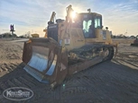 Used 2019 Komatsu D85EXi-18
